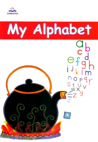 My Alphabet